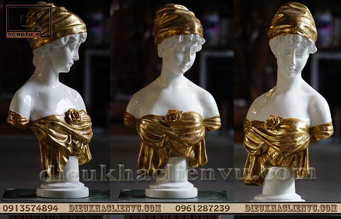 Mỗi sản phẩm đá nhân tạo cao cấp siêu bền (composite) đều được chế tác thủ công tỉ mỉ